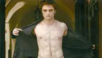 Backdrop to the movie "The Twilight Saga: New Moon" #724854