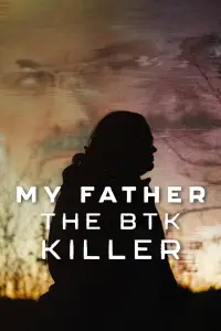 Poster to the movie "My Father, the BTK Killer" #928614