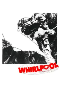Poster to the movie "Whirlpool" #1076894