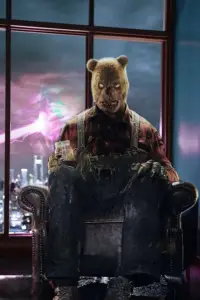 Poster to the movie "Winnie-the-Pooh: Blood and Honey 3" #1169057