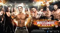 Backdrop to the movie "WWE Wrestlemania XXVI" #715592