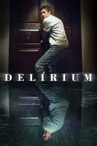Poster to the movie "Delirium" #916761