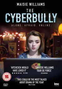 Poster to the movie "Cyberbully" #745572