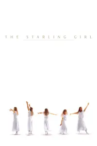 Poster to the movie "The Starling Girl" #1030956