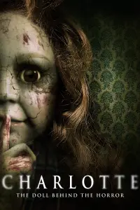 Poster to the movie "Charlotte" #699269