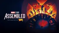 Backdrop to the movie "Marvel Studios Assembled: The Making of X-Men 