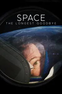 Poster to the movie "Space: The Longest Goodbye" #998526