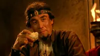 Backdrop to the movie "Dream of Loulan" #851064