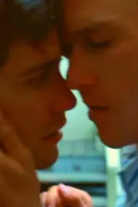 Poster to the movie "Brokeback Mountain" #854327
