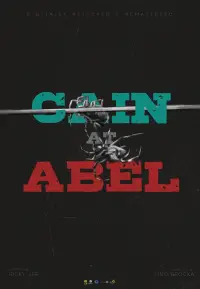 Poster to the movie "Cain and Abel" #940428