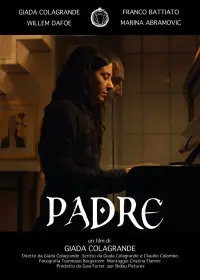 Poster to the movie "Father" #826070