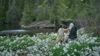 Backdrop to the movie "Frankenstein" #824136