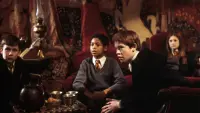 Backdrop to the movie "Harry Potter and the Chamber of Secrets" #699440
