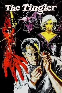 Poster to the movie "The Tingler" #1038703