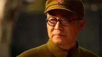 Backdrop to the movie "刘伯承市长" #839176
