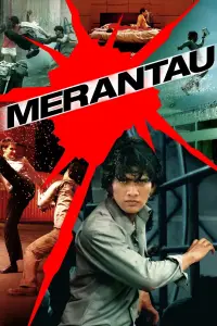 Poster to the movie "Merantau" #1100917
