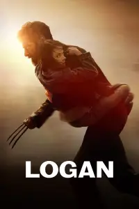Poster to the movie "Logan" #911275