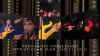 Backdrop to the movie "Prince & The New Power Generation: Live at Glam Slam" #799898