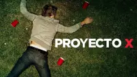 Backdrop to the movie "Project X" #712141