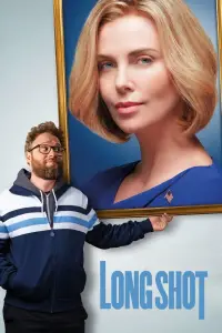 Poster to the movie "Long Shot" #999170