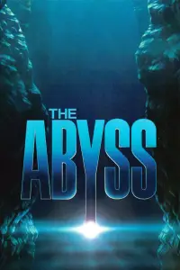 Poster to the movie "The Abyss" #930514