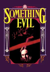 Poster to the movie "Something Evil" #1060679