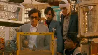 Backdrop to the movie "The Darjeeling Limited" #792420