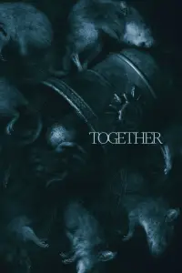 Poster to the movie "Together" #1122124