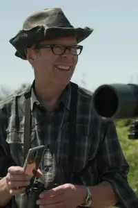 Poster to the movie "Watching People Watching Birds" #1122384