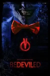 Poster to the movie "Bedeviled" #136203
