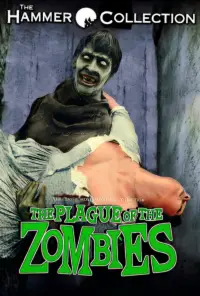 Poster to the movie "The Plague of the Zombies" #1139042
