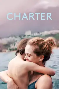 Poster to the movie "Charter" #1168302