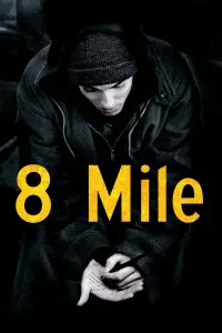 Poster to the movie "8 Mile" #639740