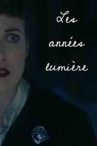 Poster to the movie "The light years" #1046064