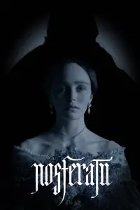 Poster to the movie "Nosferatu" #905189
