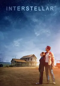 Poster to the movie "Interstellar" #900020