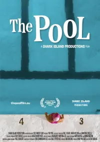 Poster to the movie "The Pool" #472856