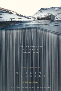 Poster to the movie "Exit Plan" #1072418