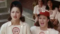 Backdrop to the movie "A League of Their Own" #793599
