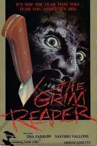 Poster to the movie "Anthropophagous" #1011278