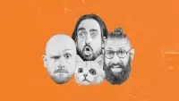 Backdrop to the movie "Aunty Donna: The Magical Dead Cat" #776836