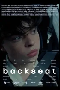 Poster to the movie "Backseat" #1006857