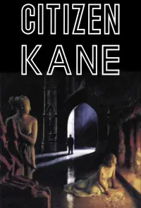 Poster to the movie "Citizen Kane" #699411