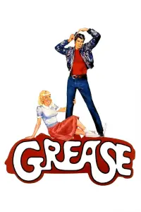 Poster to the movie "Grease" #953156