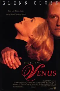 Poster to the movie "Meeting Venus" #1066524