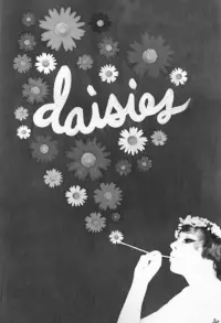 Poster to the movie "Daisies" #734760