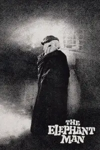 Poster to the movie "The Elephant Man" #939890