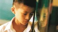 Backdrop to the movie "Little Cheung" #718995
