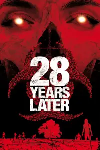 Poster to the movie "28 Years Later" #900843