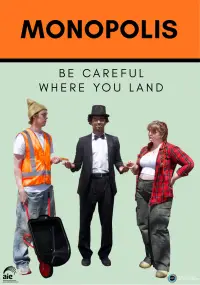 Poster to the movie "Monopolis" #1153965